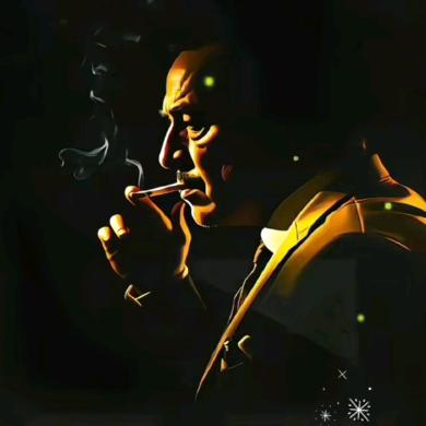 绝情小龙虾
