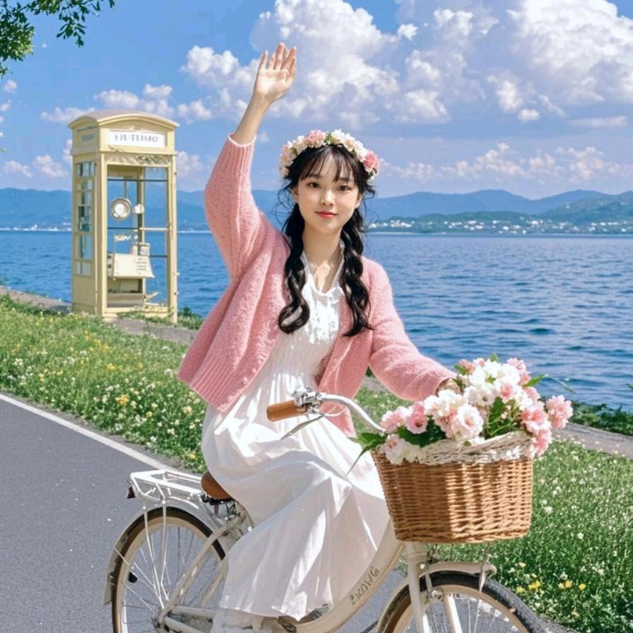 一切随缘、凡事莫强求……