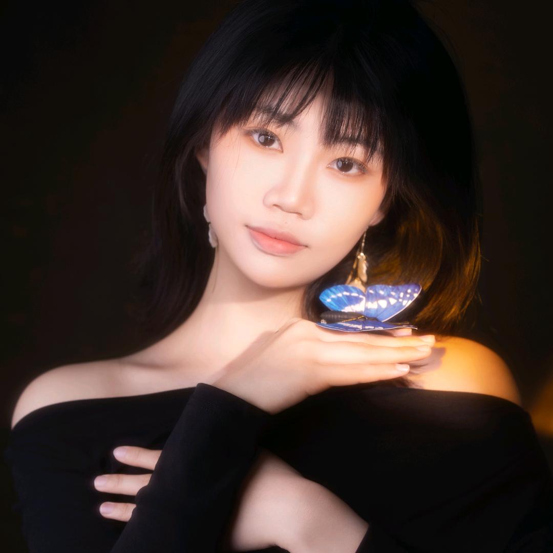 辛夷姑娘