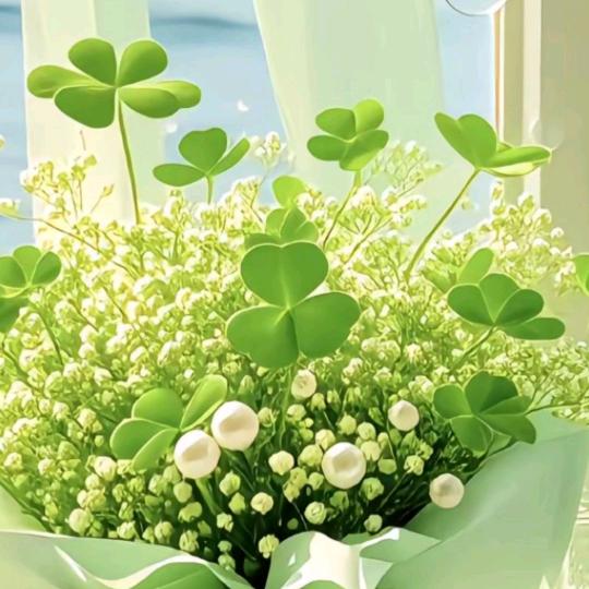 💖風花雪月❤️