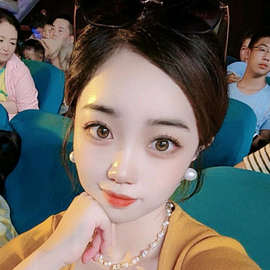 @玲子吖