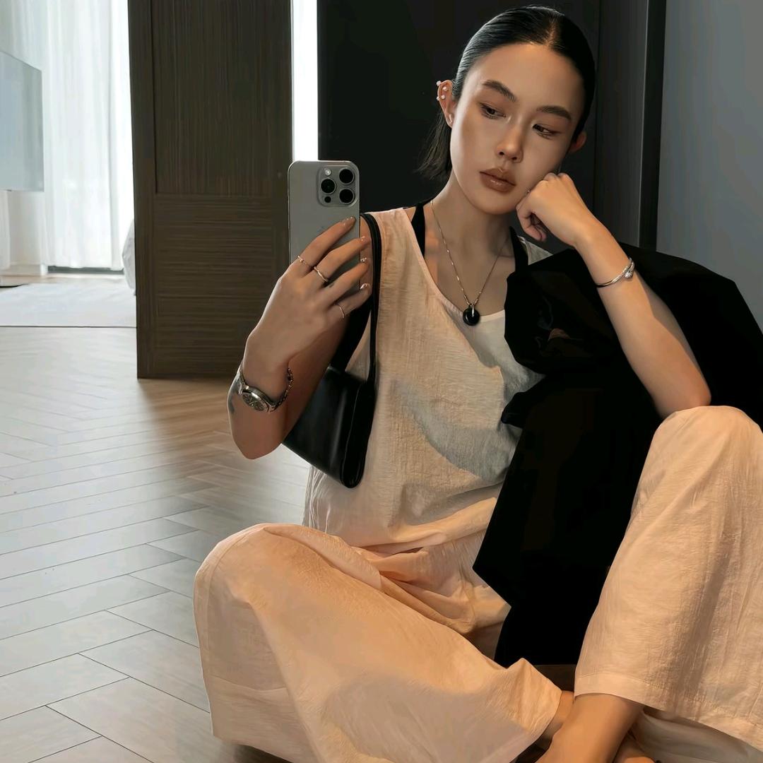 南北贝😜穿搭分享