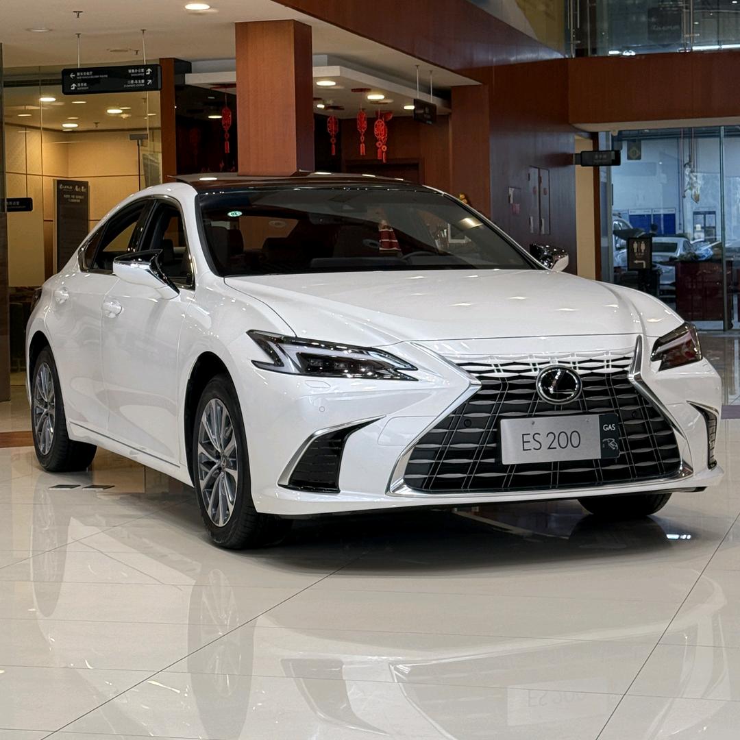 北京博瑞翔腾雷克萨斯