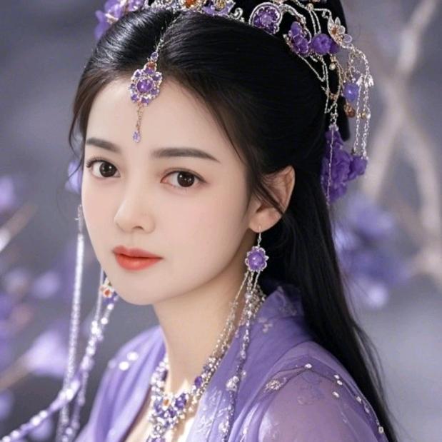笑春风🌸