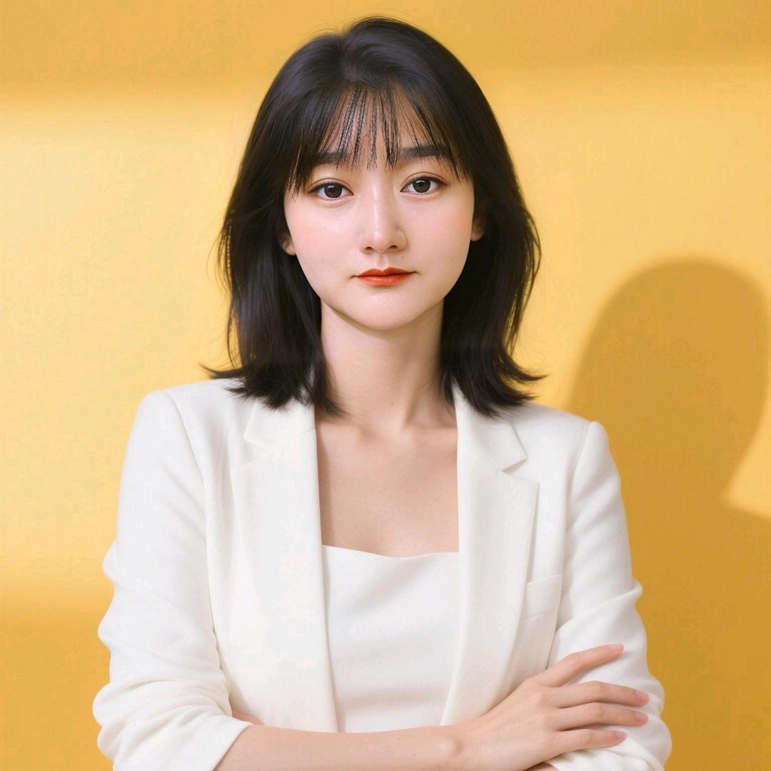 颜颜聊美业～私密闺房小号2