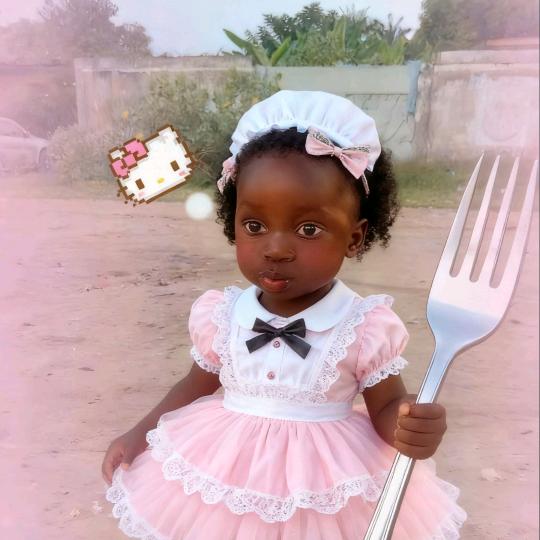 美味薯条😋😋