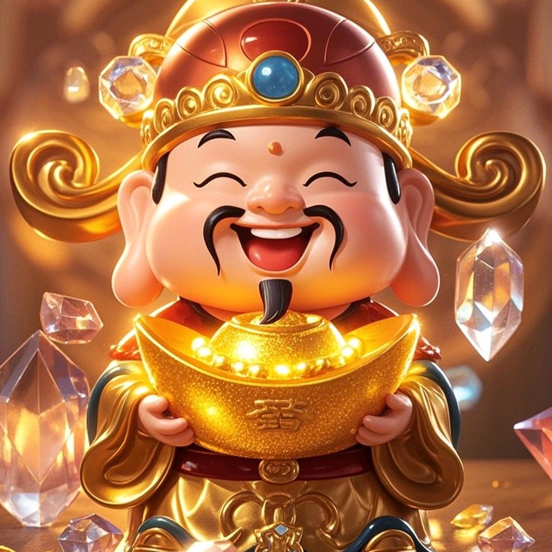 玄渊玑水晶老刘总