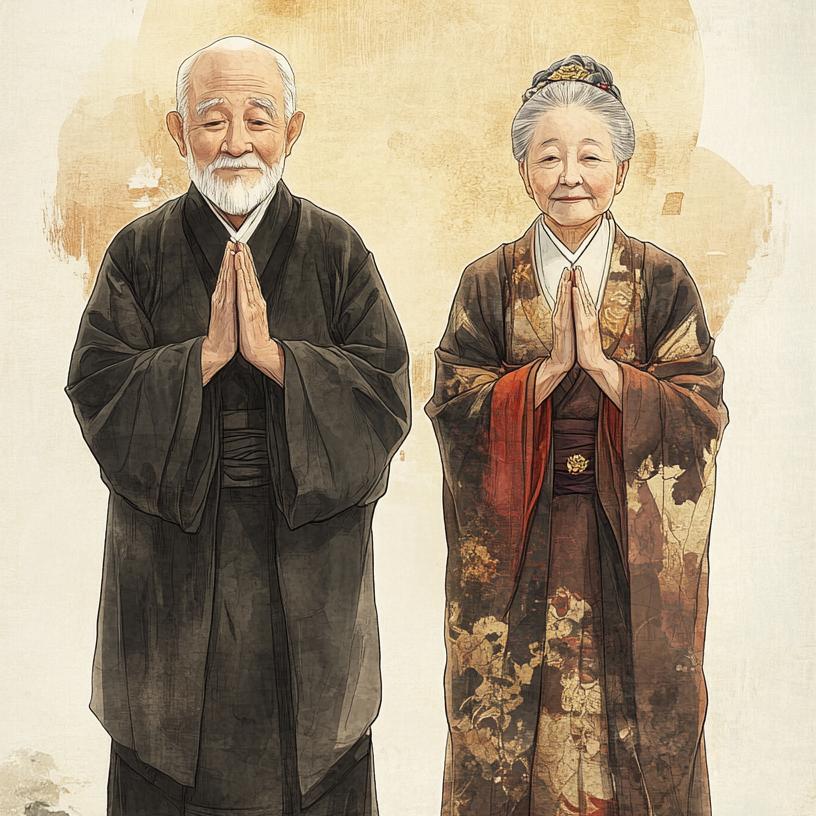 戌狗真人