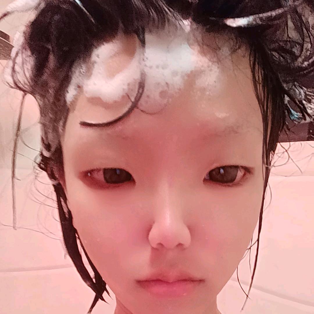 我怎么这么丑