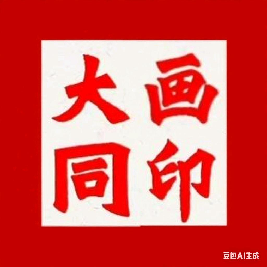 画印大同