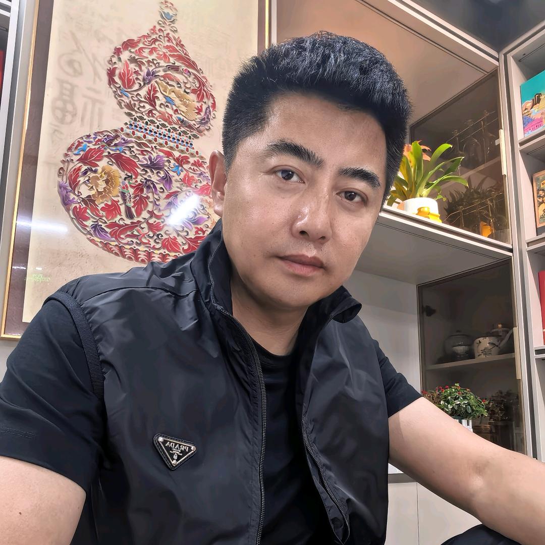 李大少