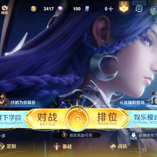 公主殿下的骑士