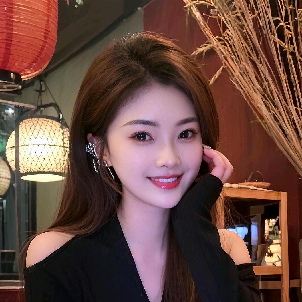 美娟❤️