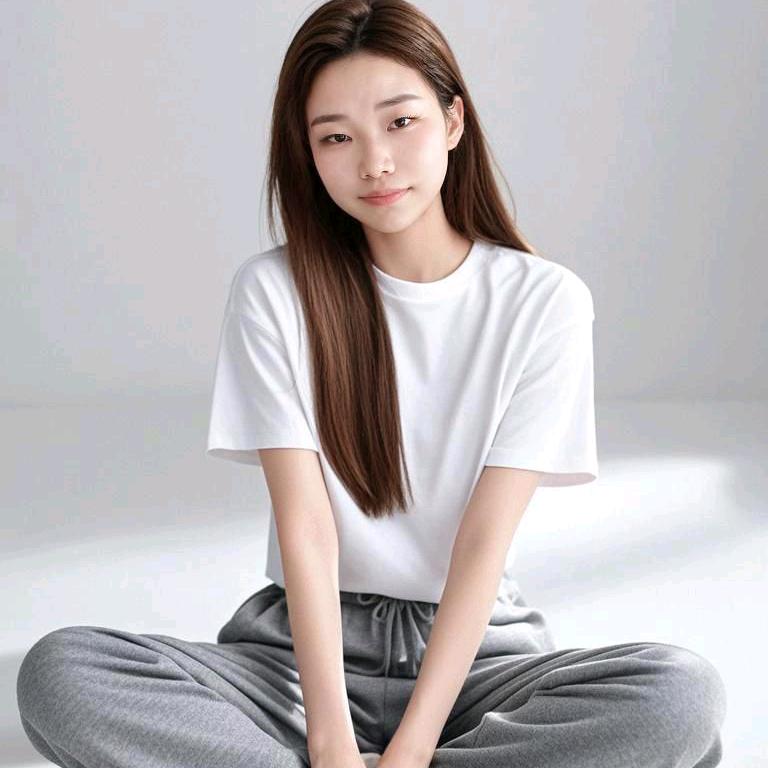 萌