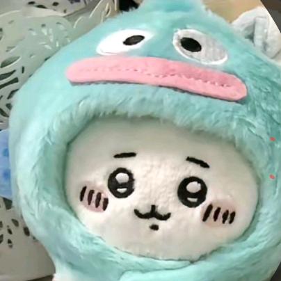 芝士丸子🍡