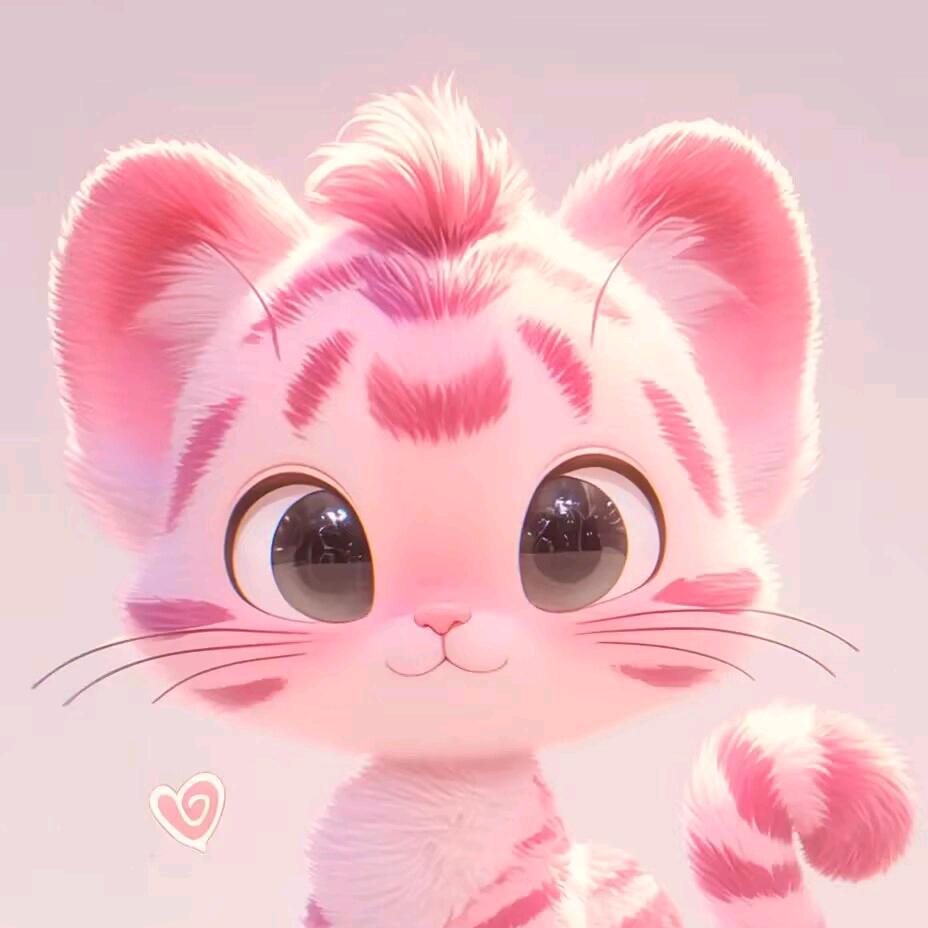 🐅虎宝小萌主🐅