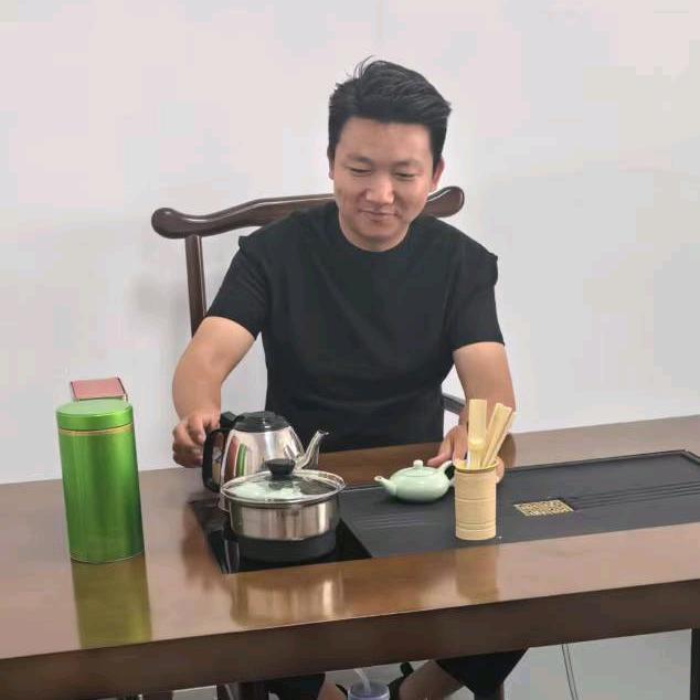 佛山诚亿网约车杨哥