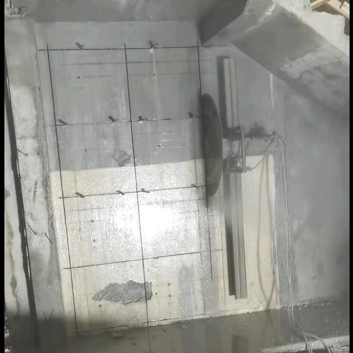 乐山高频墙体切割.绳锯切割..钻孔-
