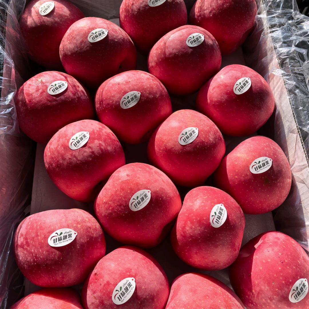 水果大叔【范鲜生】