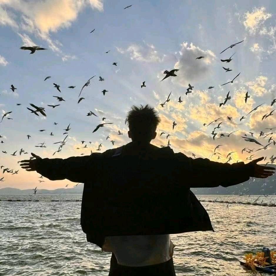 爱猫哥(见过王源版)