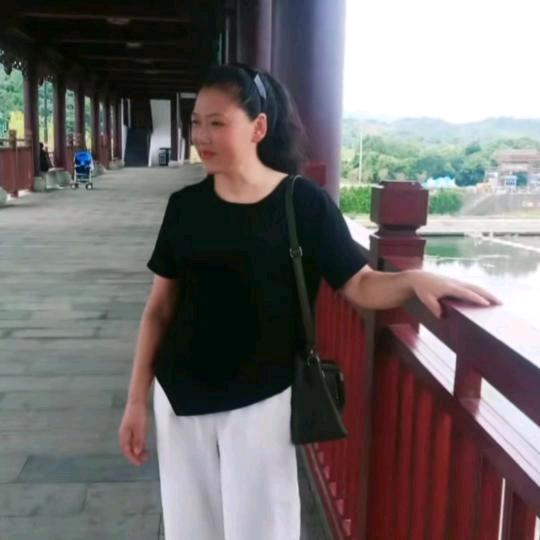 李姐