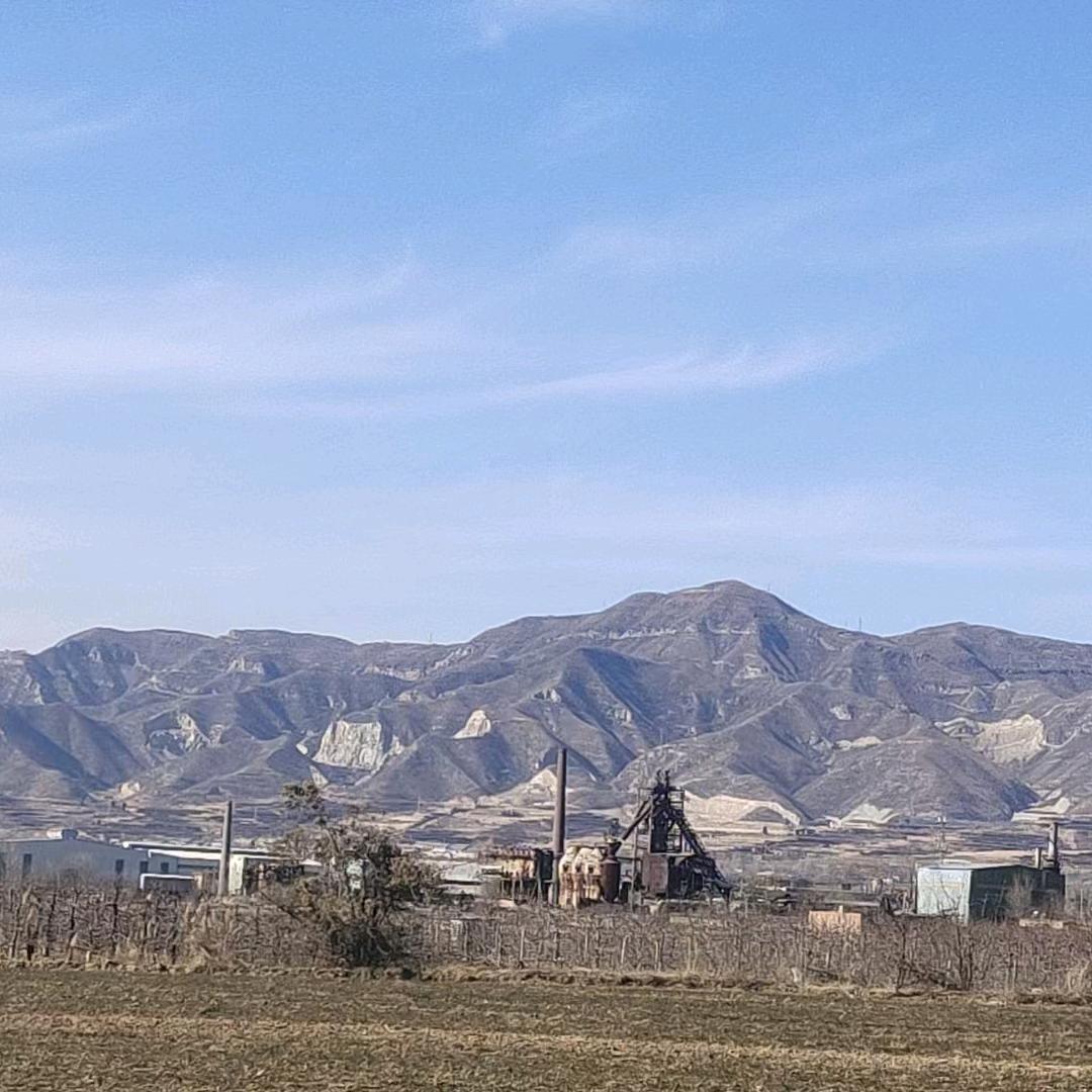 华北巡城与商贸