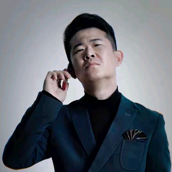 房岩直播臻选(聚浪)