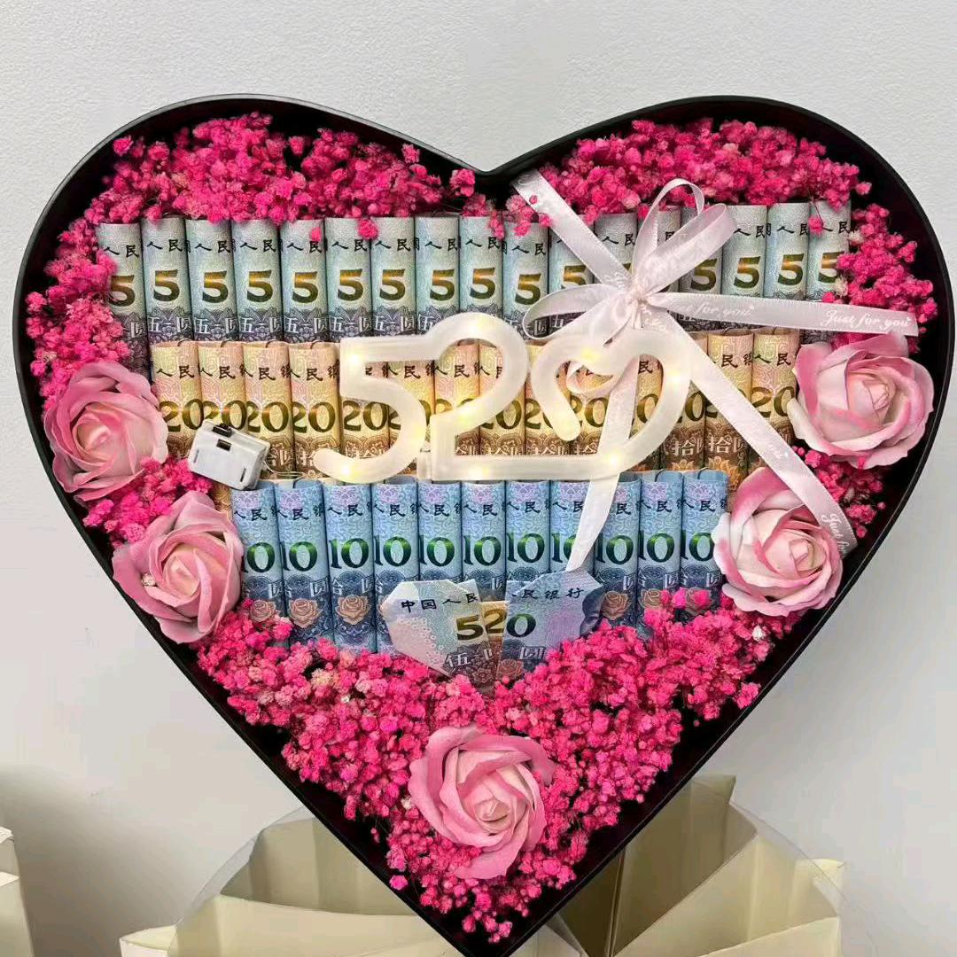 禧瑞🌸花礼（定制需提前3-7天)