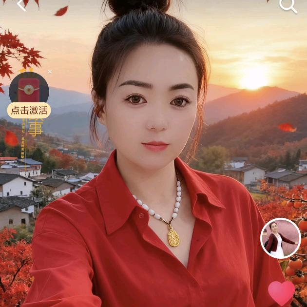 专业摘蓝苺的刘姐