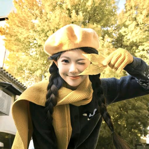 今天也放晴