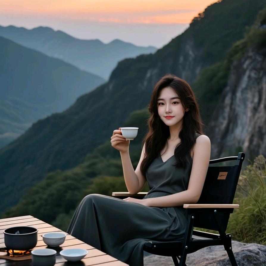 梨花香美甲美睫