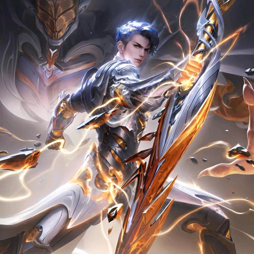 龙少（王者荣耀）