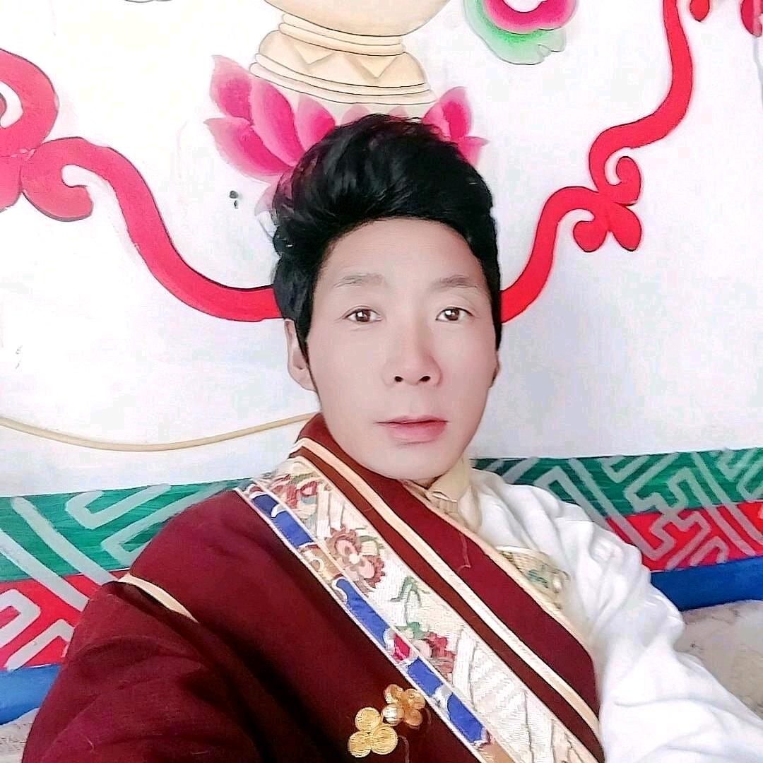 成林多吉