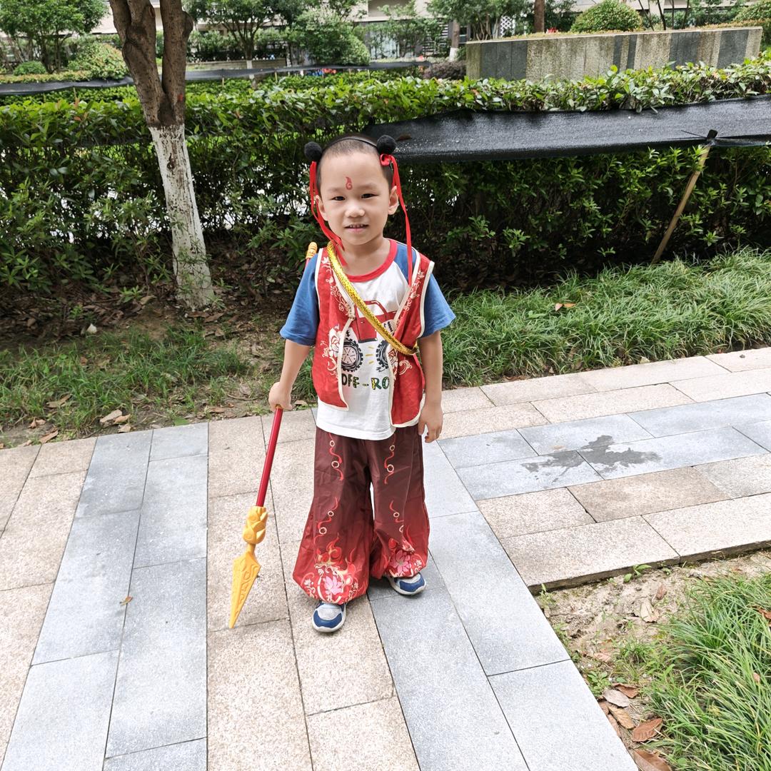 李广成