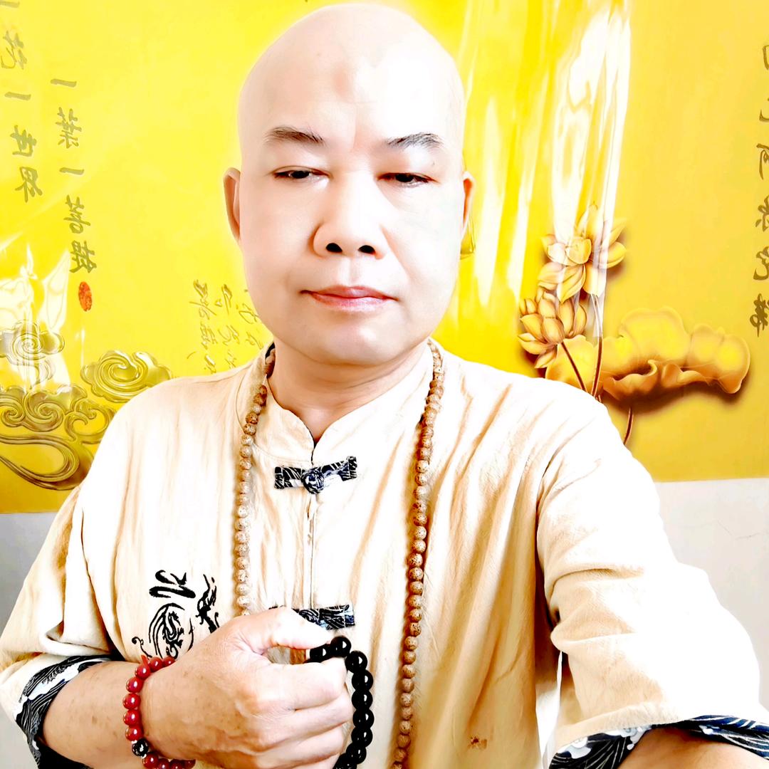 正师兄