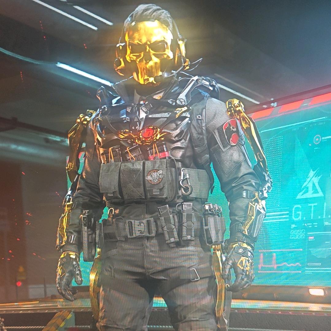 三角洲跑刀小号