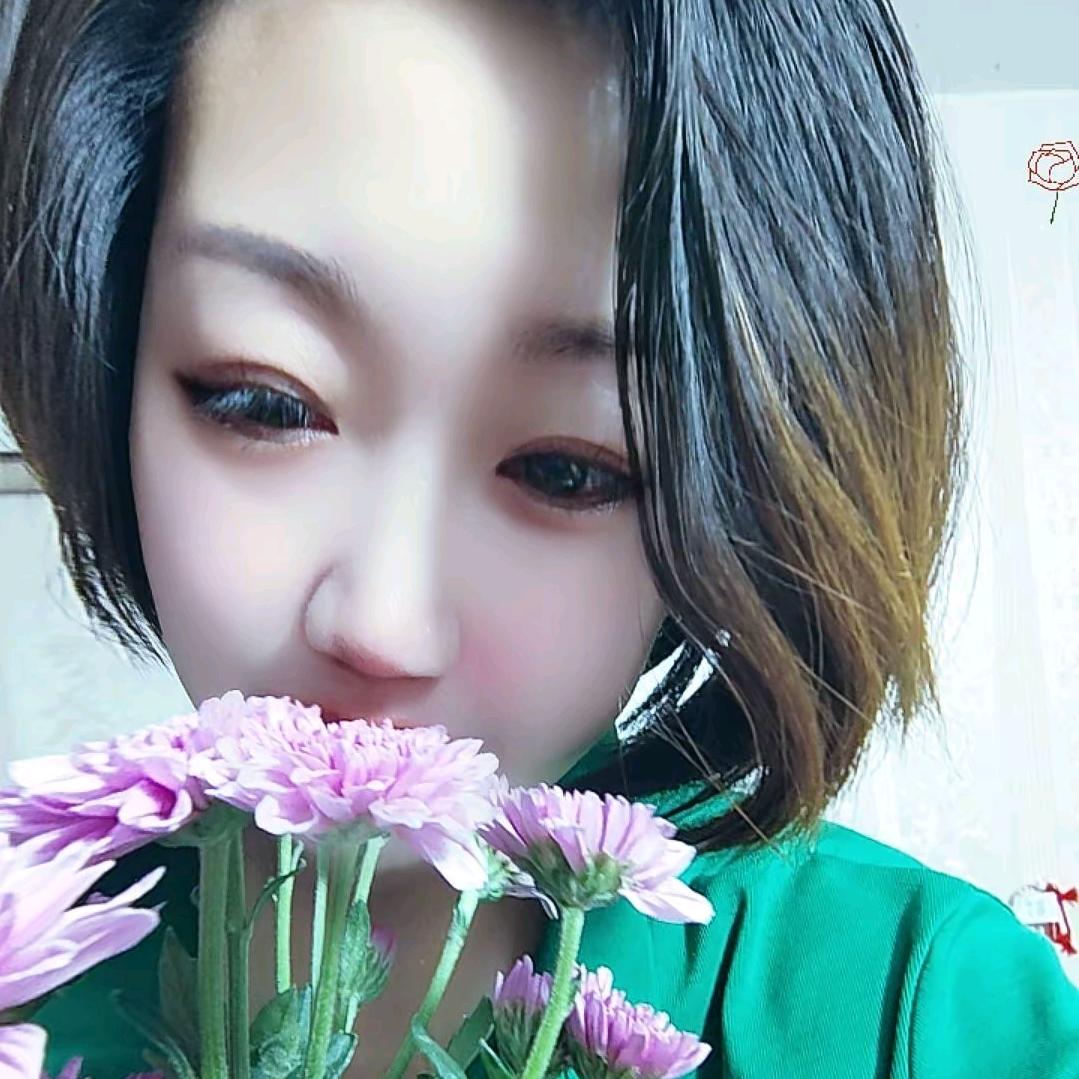 少妇