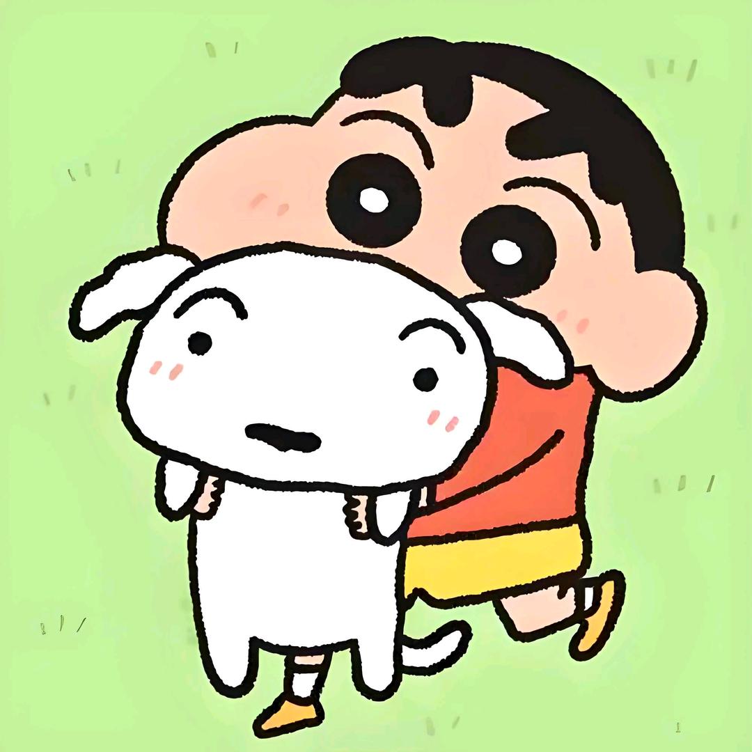 蠟筆尐噺