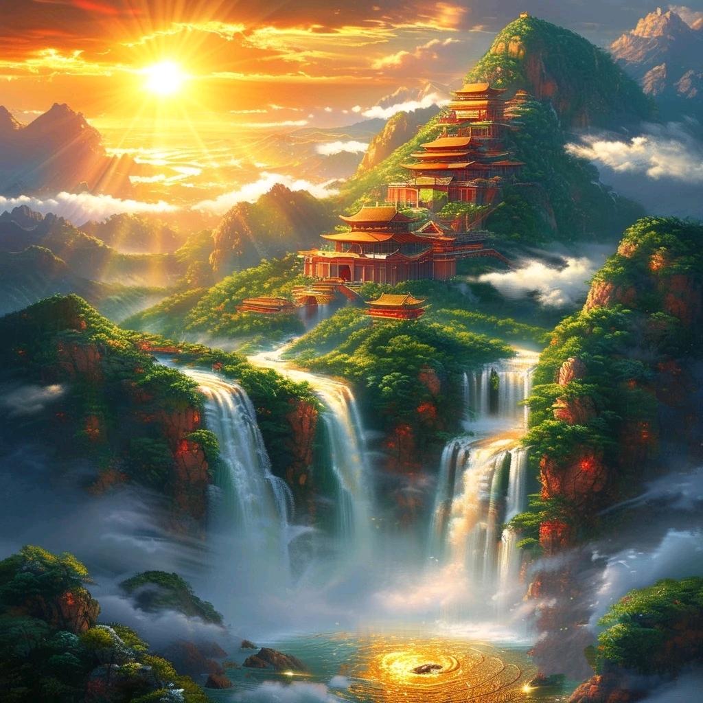 培元书院