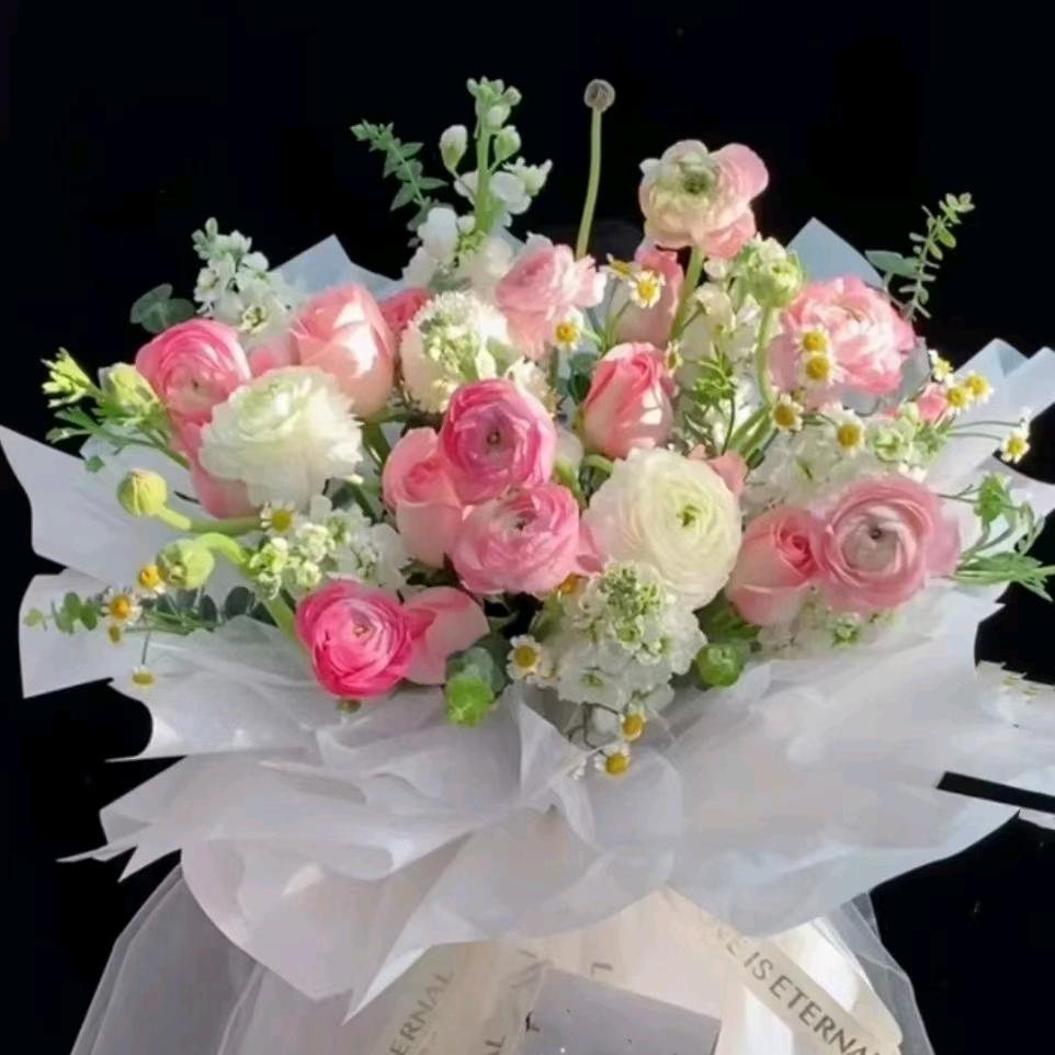 大连丹丹鲜花坊