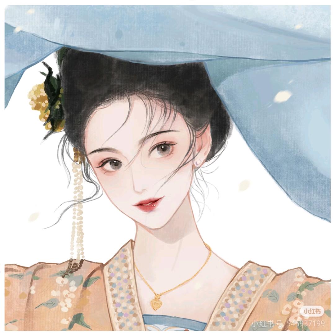一朵向日葵