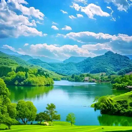 鸿丹鼎卿绿植基地