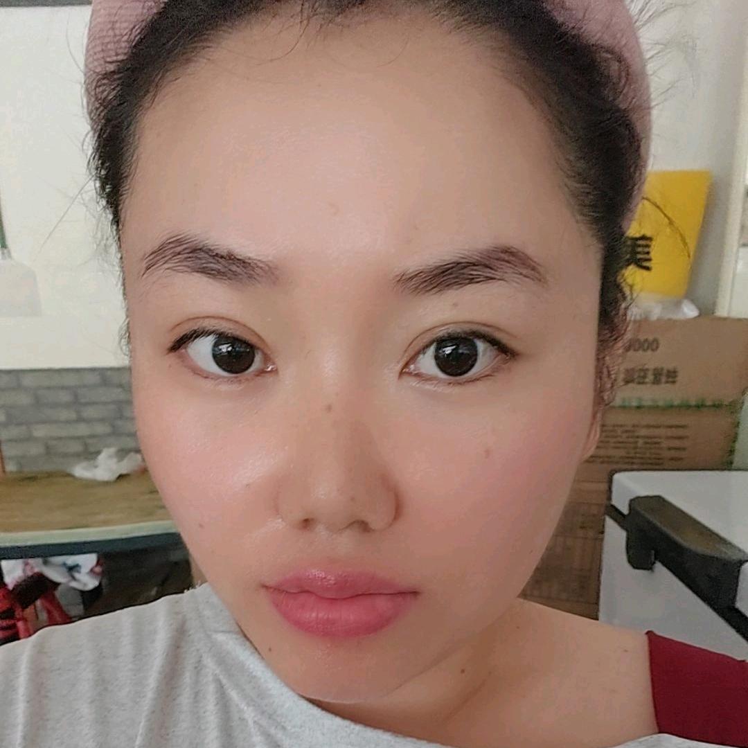 靓靓