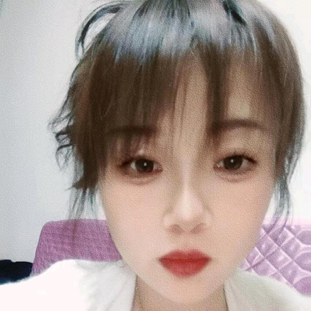 幸福女人