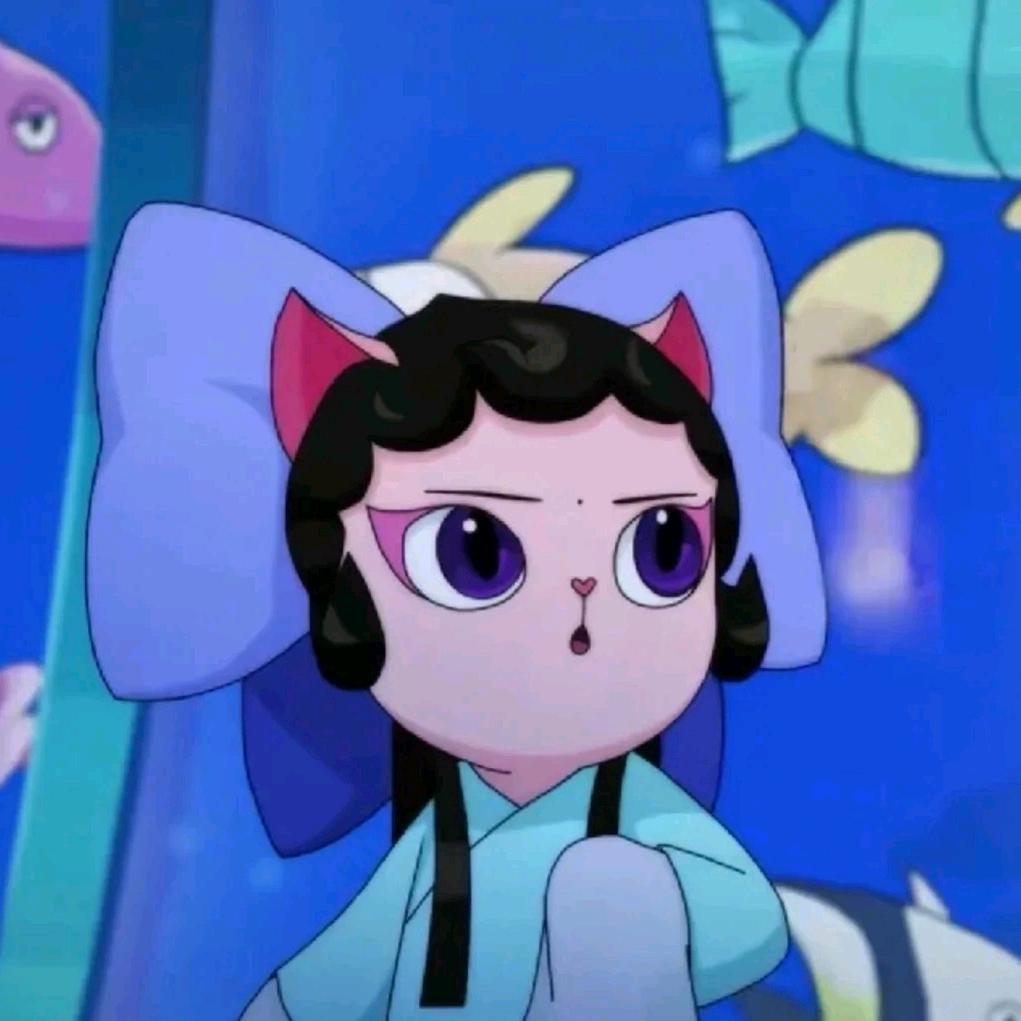 京剧猫.苏桃婉