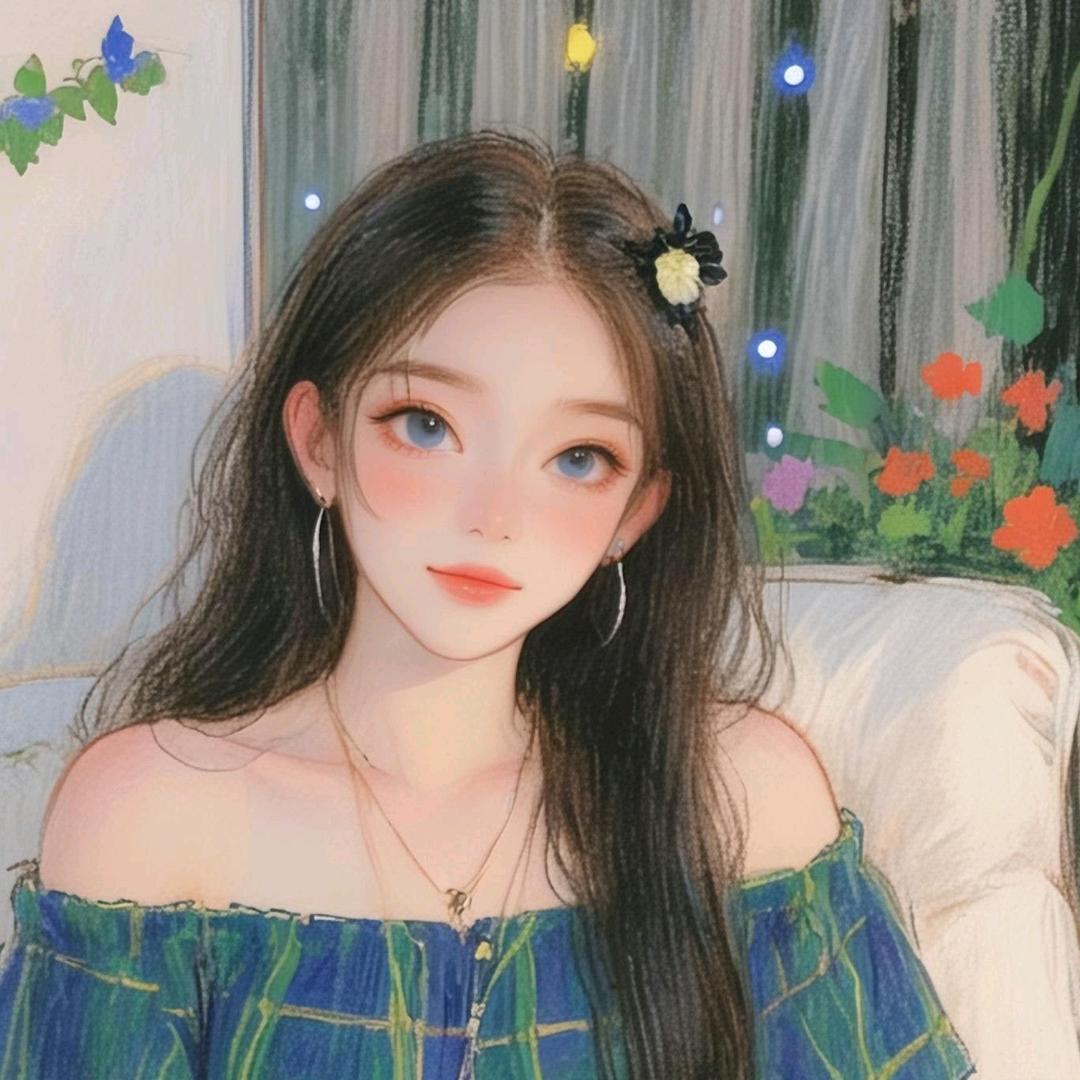 是阿瑶吖～