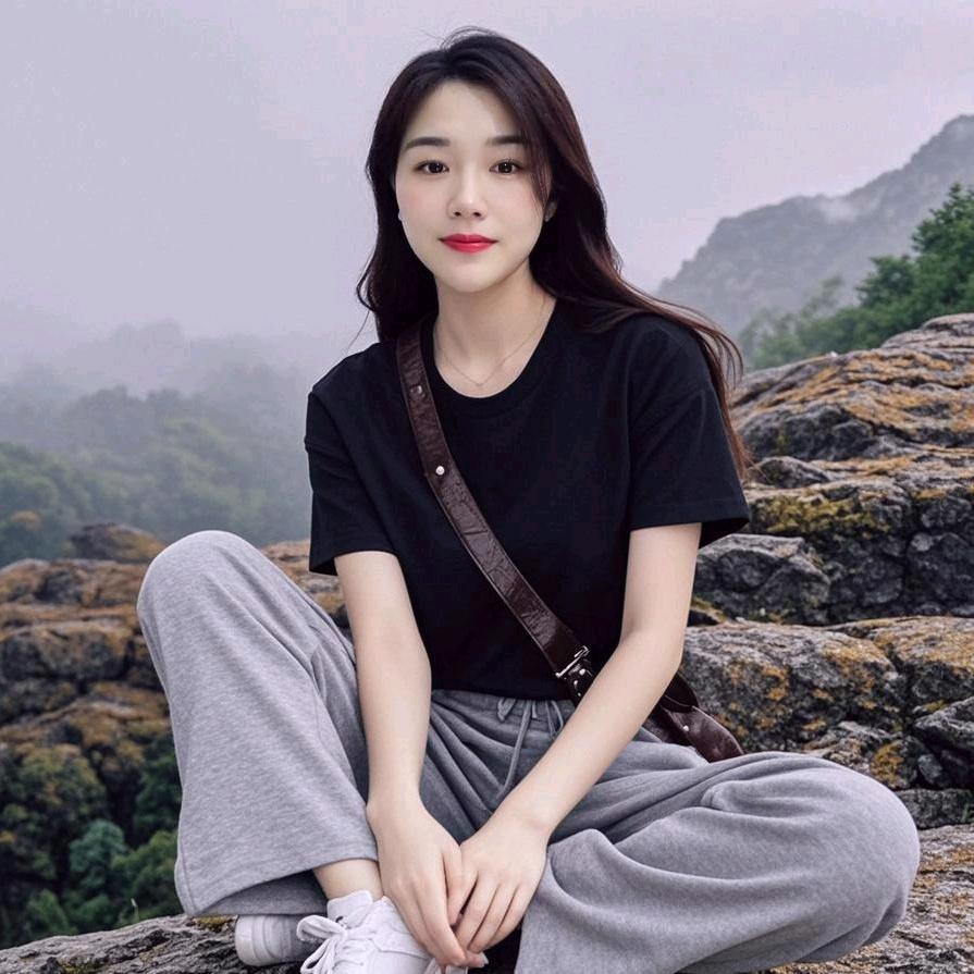 一早清晨的忧伤