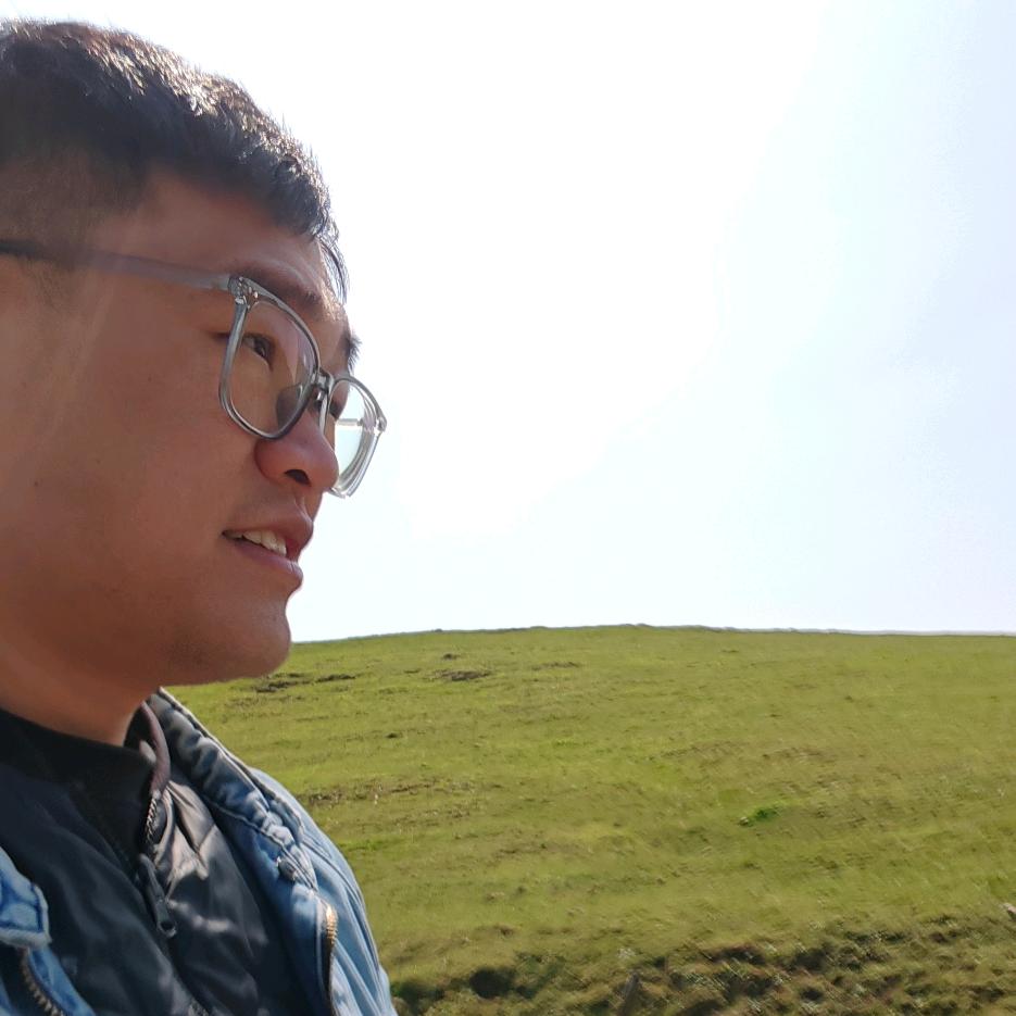 清风云淡