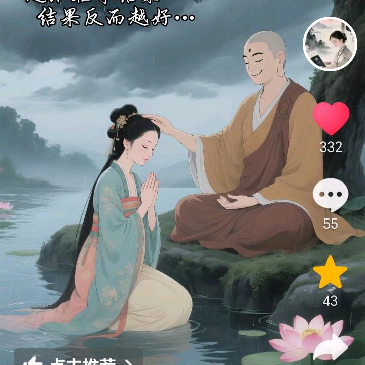 ☘️越努力越幸运🌸🐒