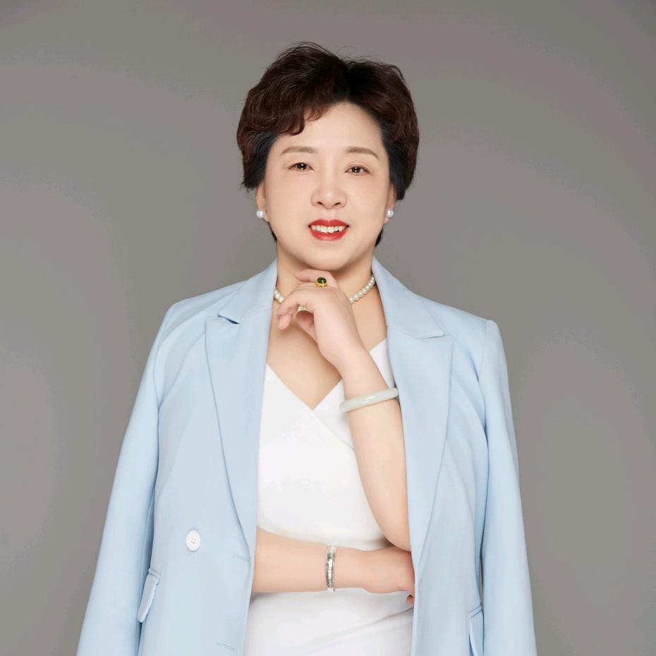 西安门窗人～吉祥姐姐